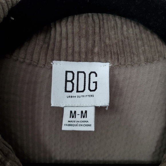 BDG Urban Outfitters Boilersuit - Picture 2 of 2